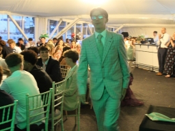 YR11 Prom 2025 - Awards